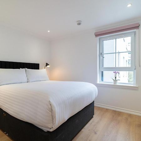 Premier Suites Edinburgh Fountain Court Extérieur photo