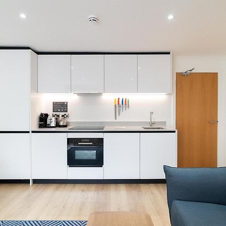 Premier Suites Edinburgh Fountain Court Extérieur photo