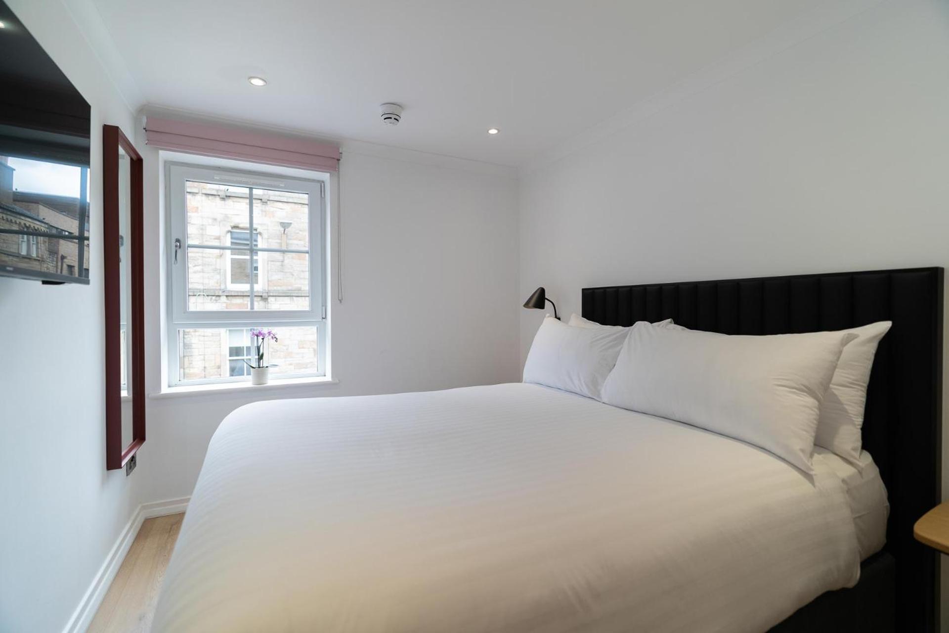 Premier Suites Edinburgh Fountain Court Extérieur photo