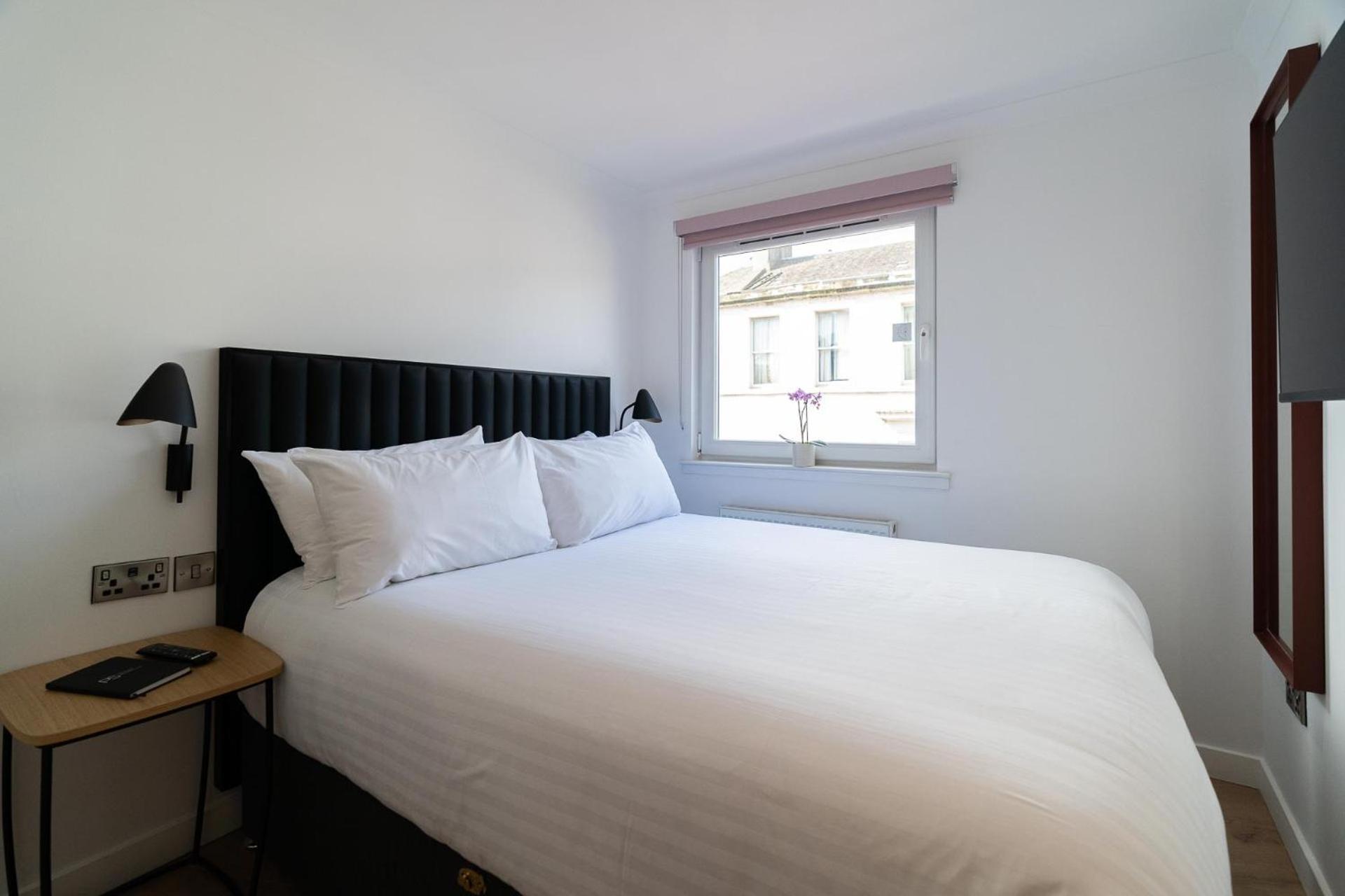 Premier Suites Edinburgh Fountain Court Extérieur photo