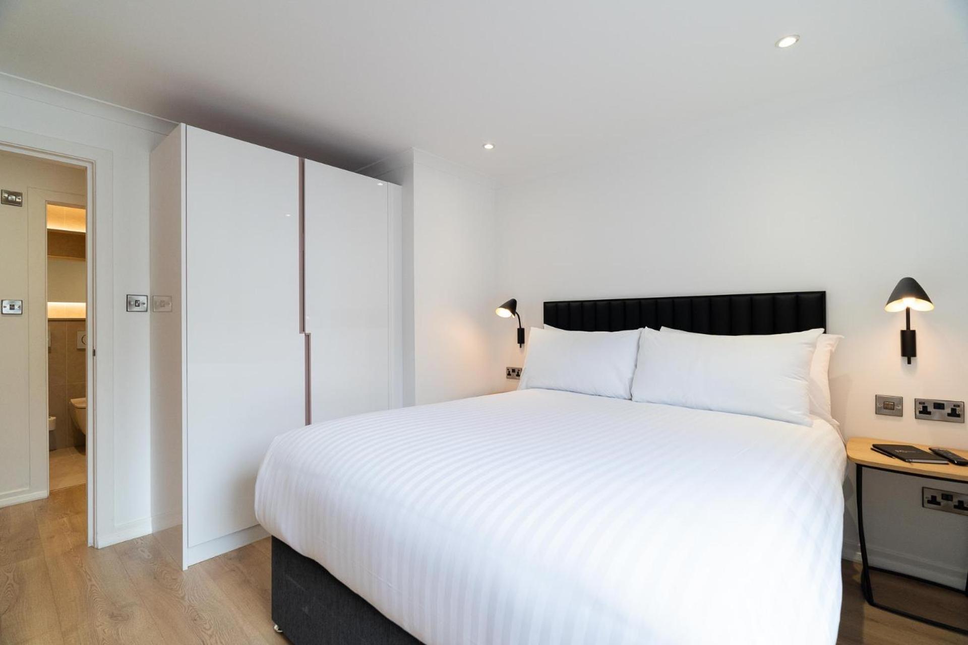 Premier Suites Edinburgh Fountain Court Extérieur photo