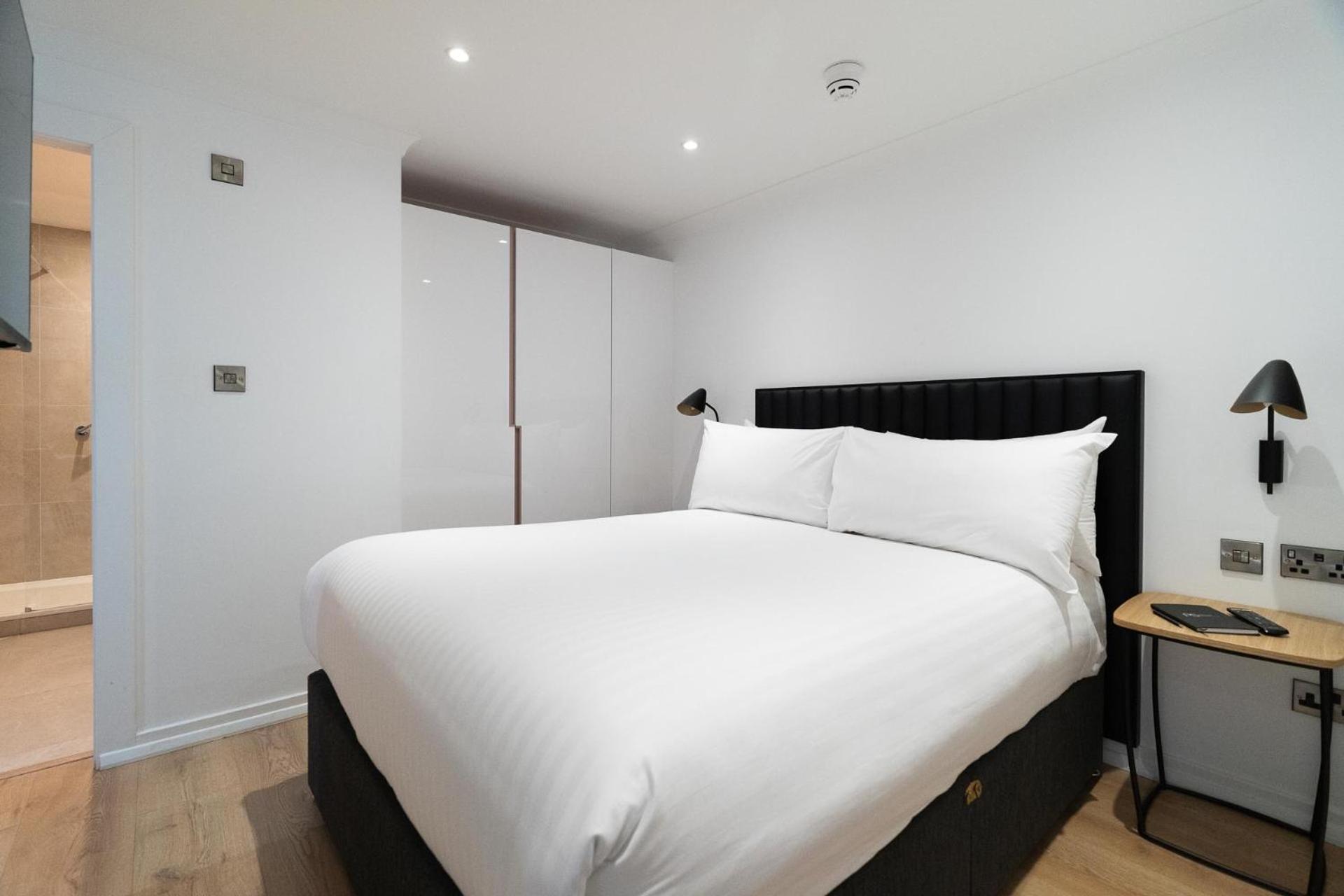Premier Suites Edinburgh Fountain Court Extérieur photo