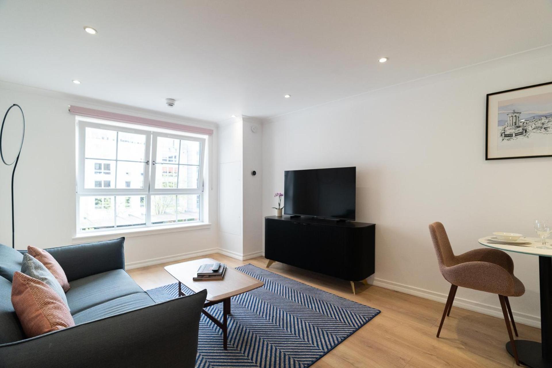 Premier Suites Edinburgh Fountain Court Extérieur photo